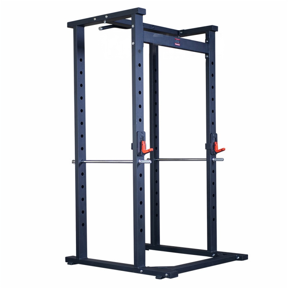 Силовая рама Pumpset 1648 | Premium Fitness