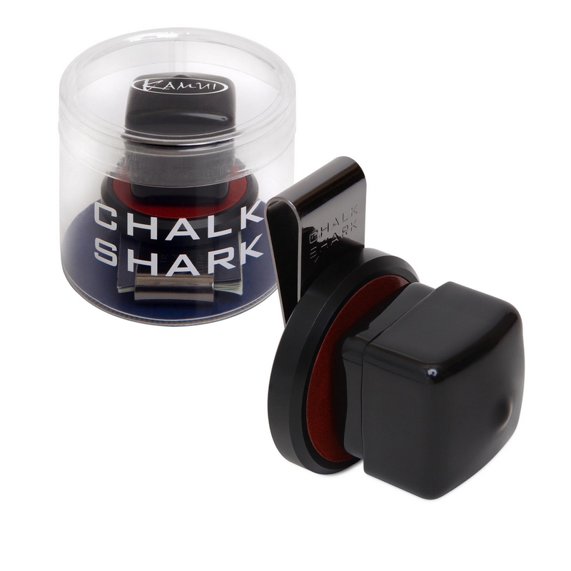 Держатель для мела Kamui Chalk Shark Brown