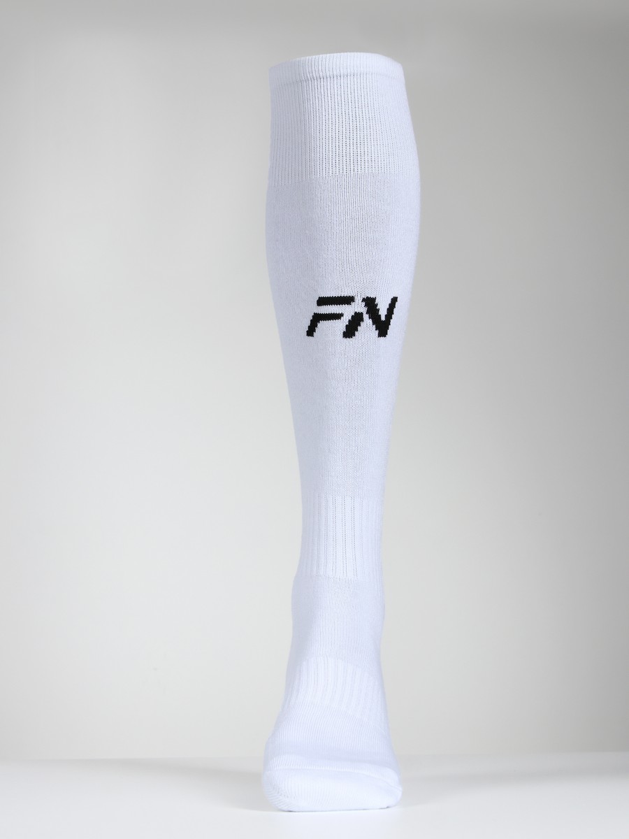 Гетры FN Mono FN1011003-100 White