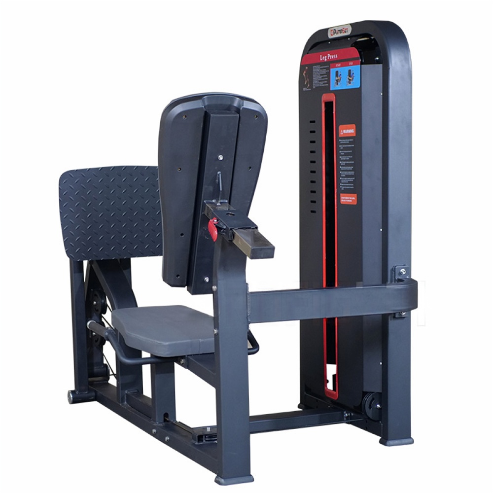Горизонтальный жим ногами Pumpset S6716