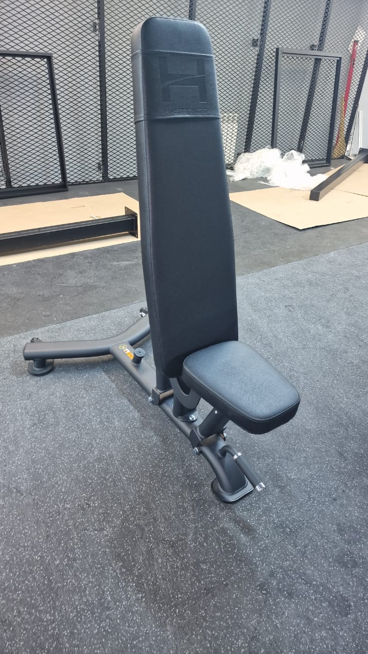 Скамья регулируемая Hasttings Digger HD016-4 | Premium Fitness