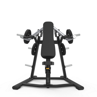 Smith Fitness SH003 Жим от плеч | Premium Fitness