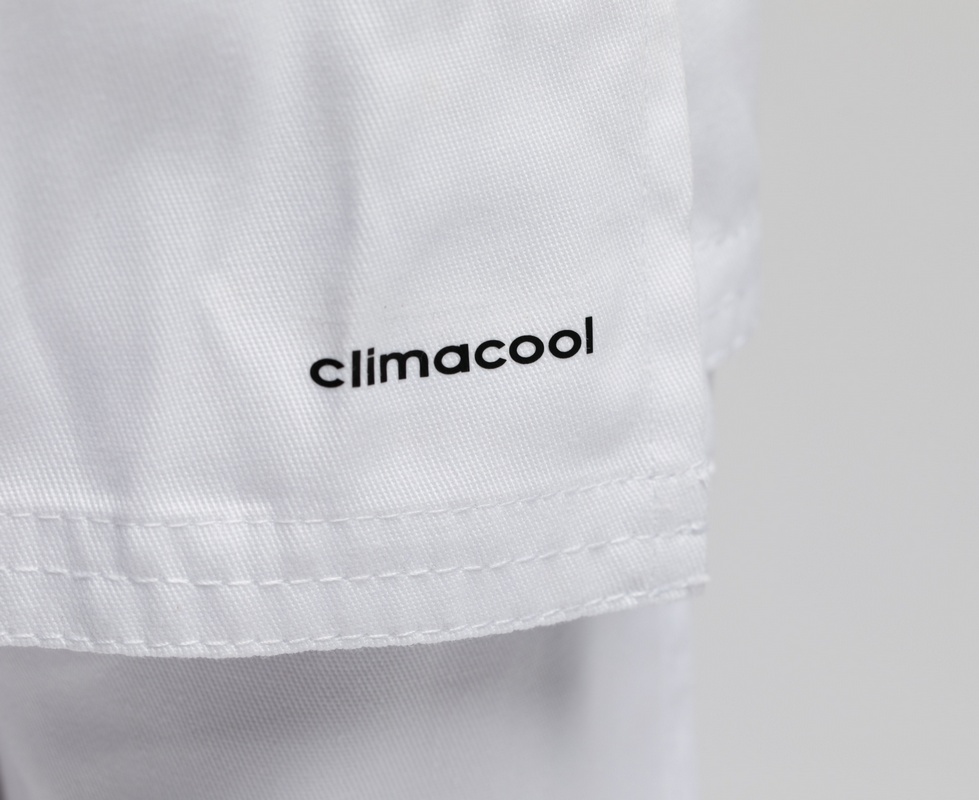 Кимоно для карате Adidas Club Climacool WKF белое