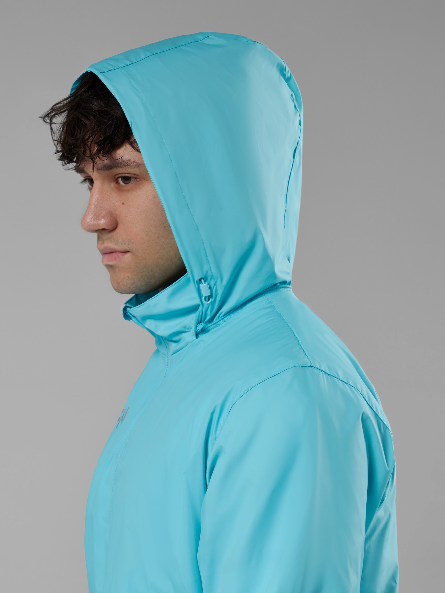 Ветровка FN Storm FN4191001-405 Light Blue
