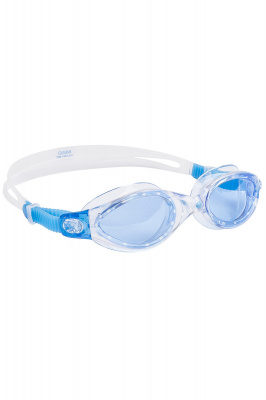 Очки для плавания Mad Wave Clear Vision CP Lens M0431 06 0 16W синий