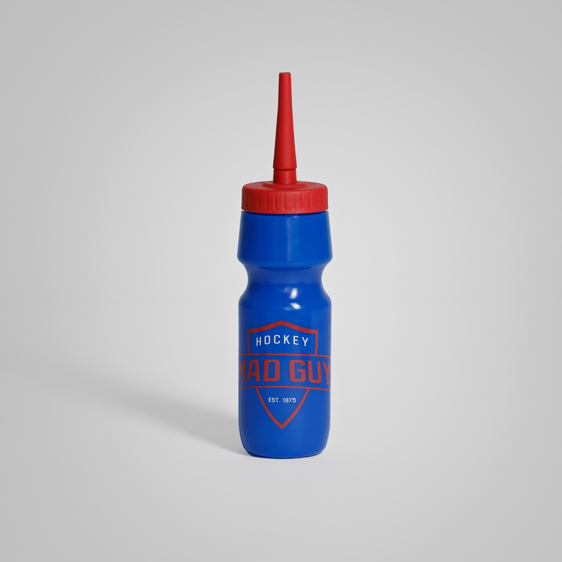 Бутылка для воды 700 ml Mad Guy синий