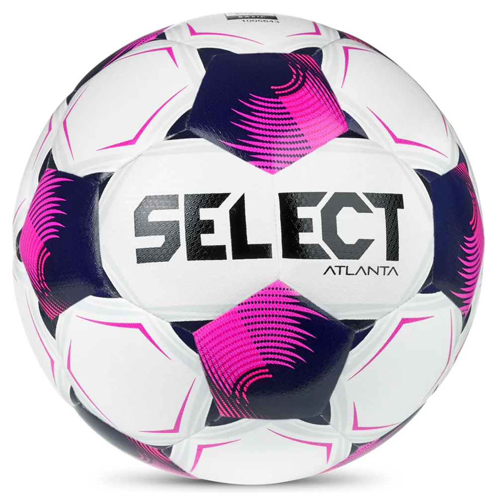 Мяч футбольный Select Atlanta v26, FIFA Basic 0575971011 р.5