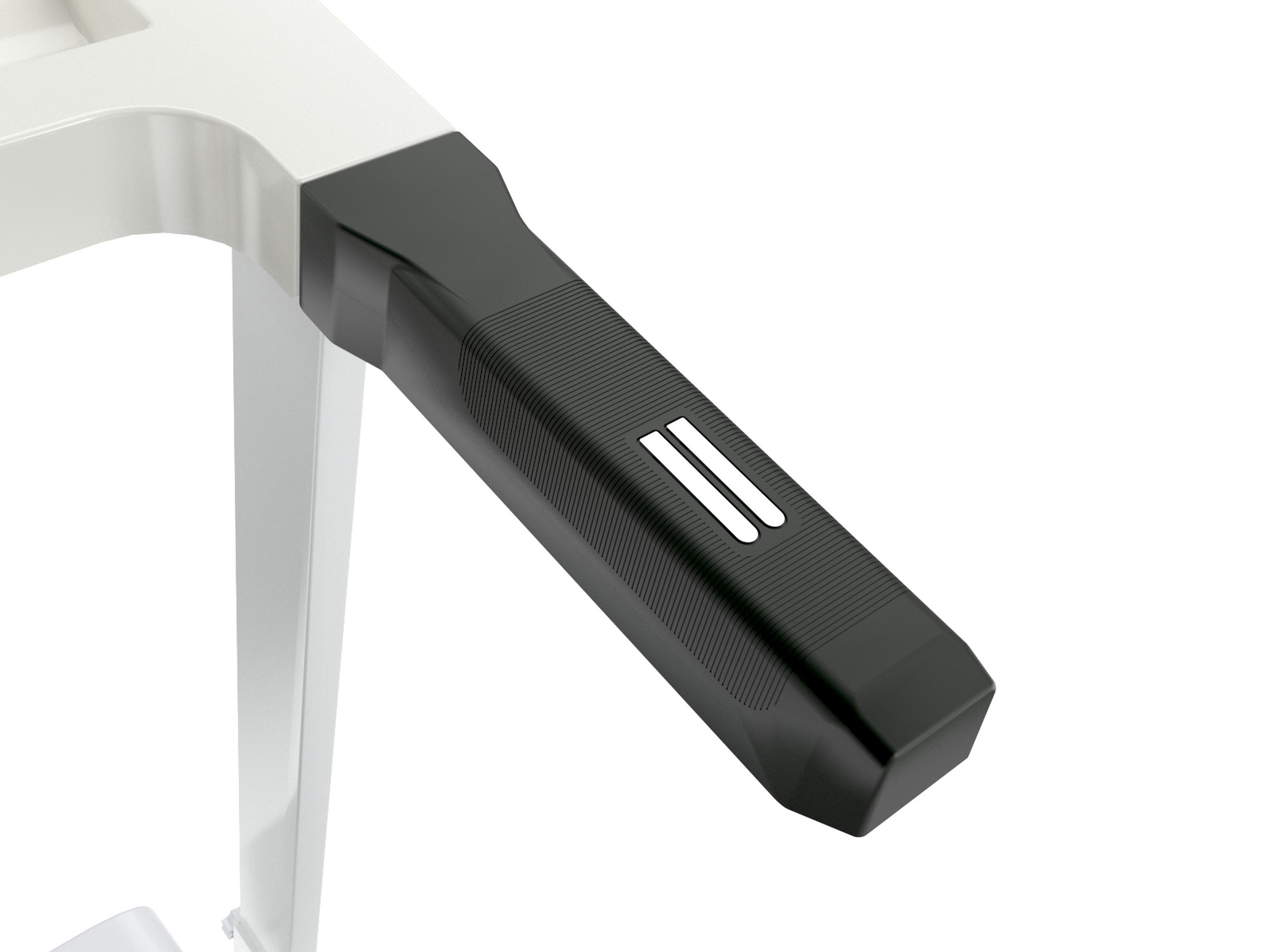 Беговая дорожка UnixFit ST-440N White