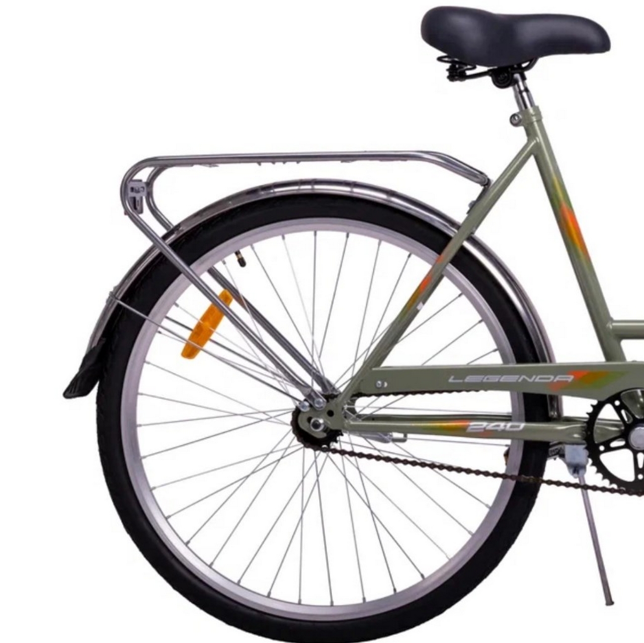 Велосипед 26" Stels Legenda240 С Z010 (м) (EP-00005142) 054242