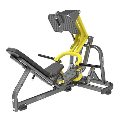 Жим Ногами Bronze Gym PL-1705 | Premium Fitness