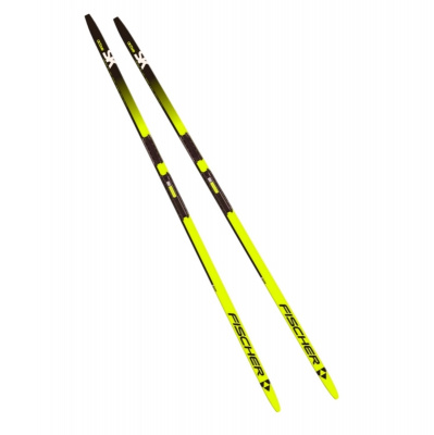 Лыжи Fischer ACTIVE SKATE IFP N78724