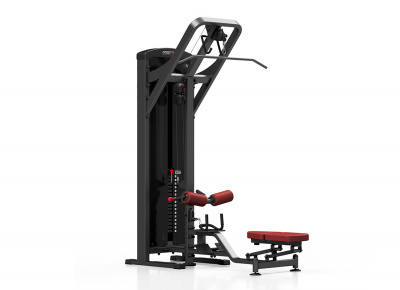 Marbo MP-U211 Верхняя-нижняя тяга | Premium Fitness