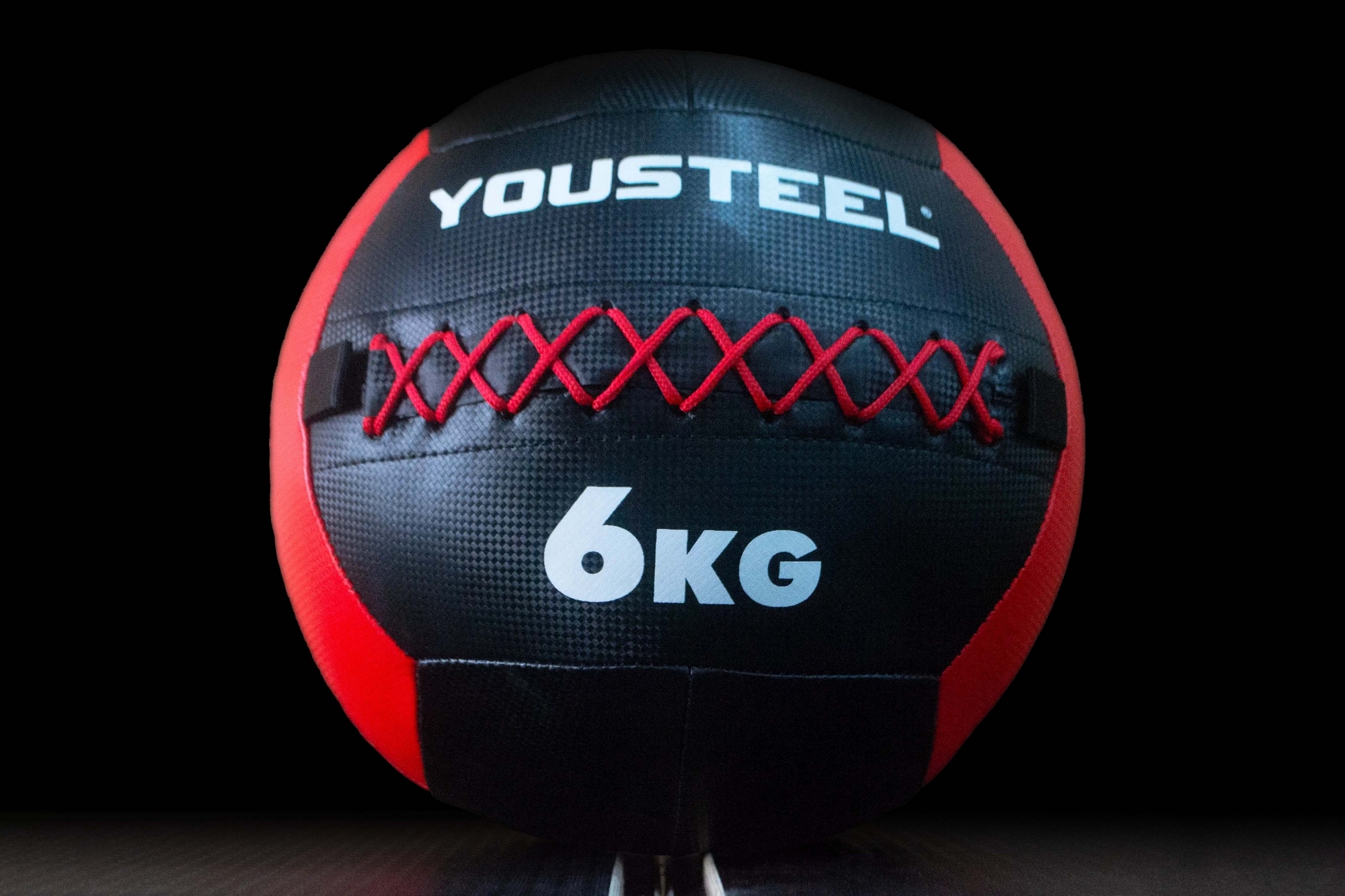 Медбол EVO 6кг YouSteel