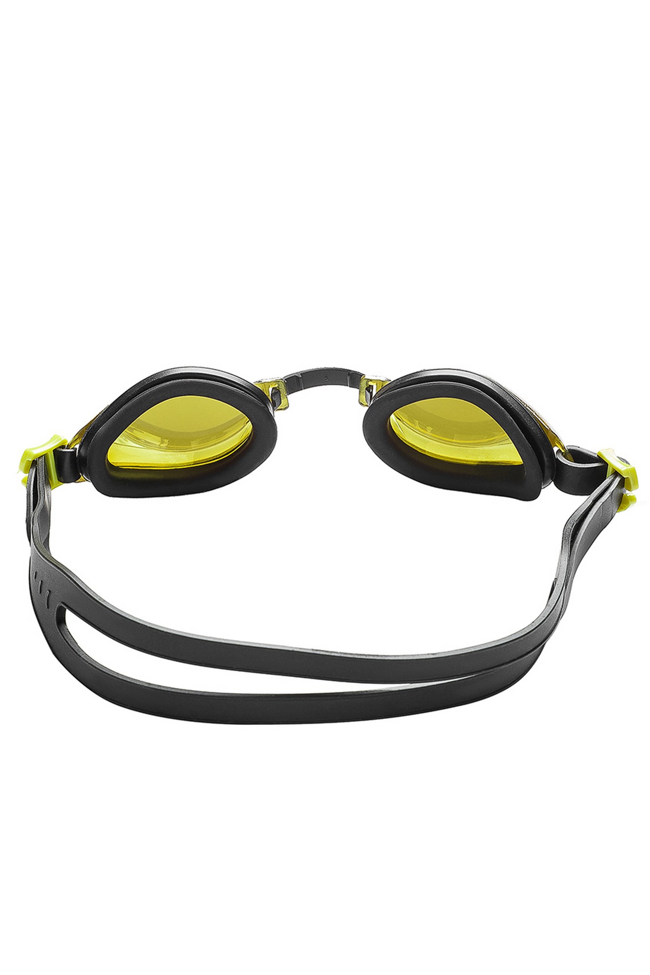Очки для плавания юниорские Mad Wave Aqua Mirror M0415 04 0 01W