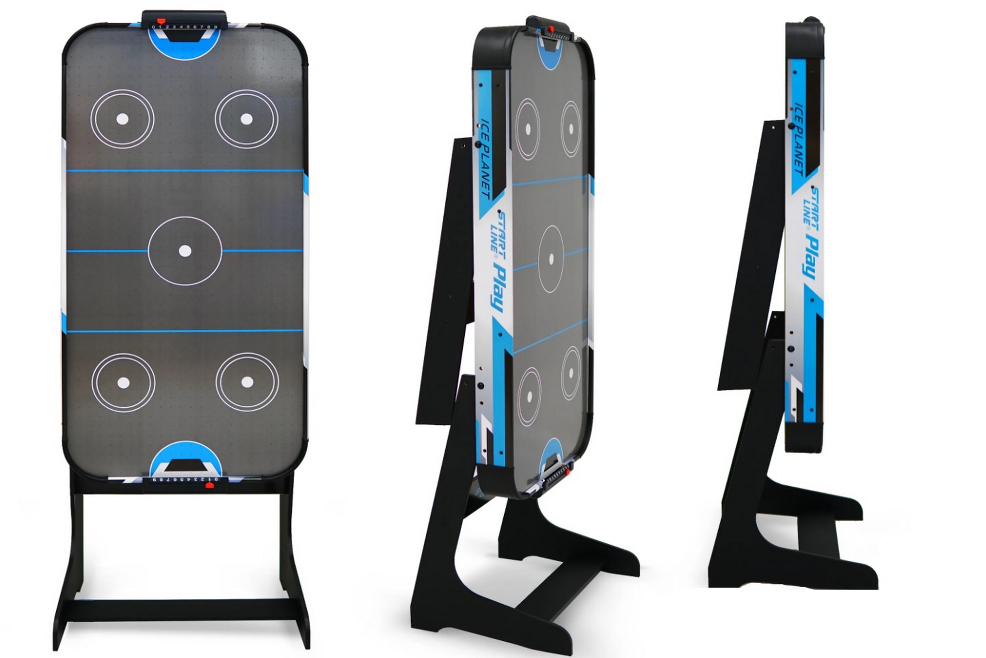 Аэрохоккей Start Line ICE PLANET SLP-4824-2SM