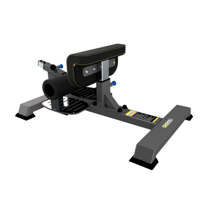 DHZ A3052 Подставка для приседаний | Premium Fitness