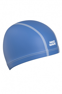 Текстильная шапочка Mad Wave Ergofit Lycra M0527 01 0 16W