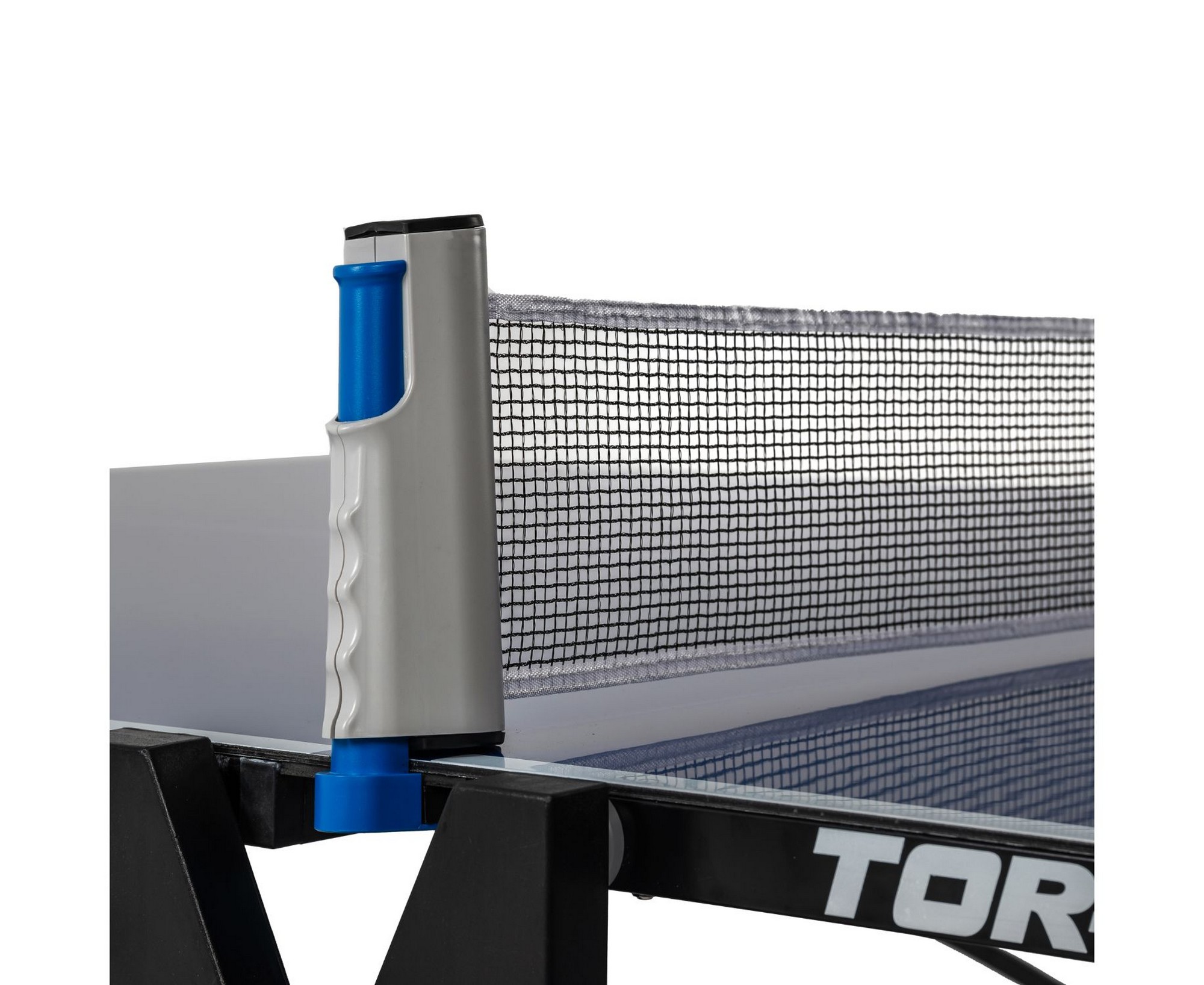 Стол теннисный Donic Tornado-AL-Outdoor TOR-AL синий
