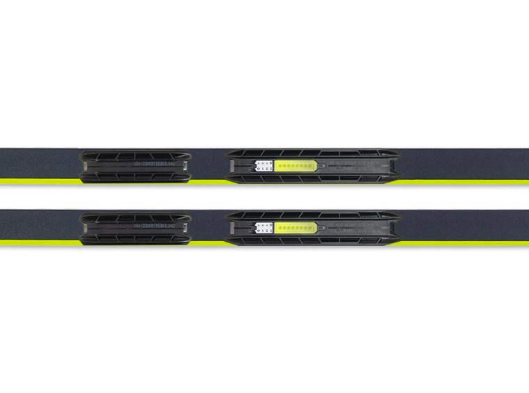 Лыжи Fischer AEROLITE 80 SKATE IFP N24023V