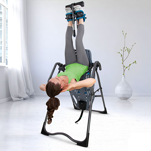 Инверсионный стол Teetet Hang Ups X3A