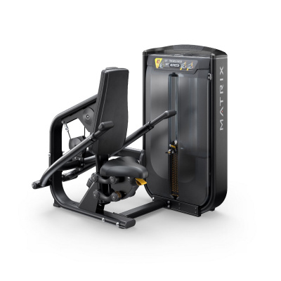 Matrix Ultra G7-S42 Отжимания Сидя | Premium Fitness