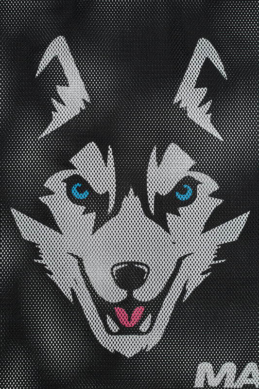 Мешок Mad Wave HUSKY M1118 02 0 01W