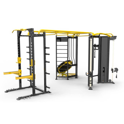 Комплекс для функциональных тренировок Impulse IZ-T shape