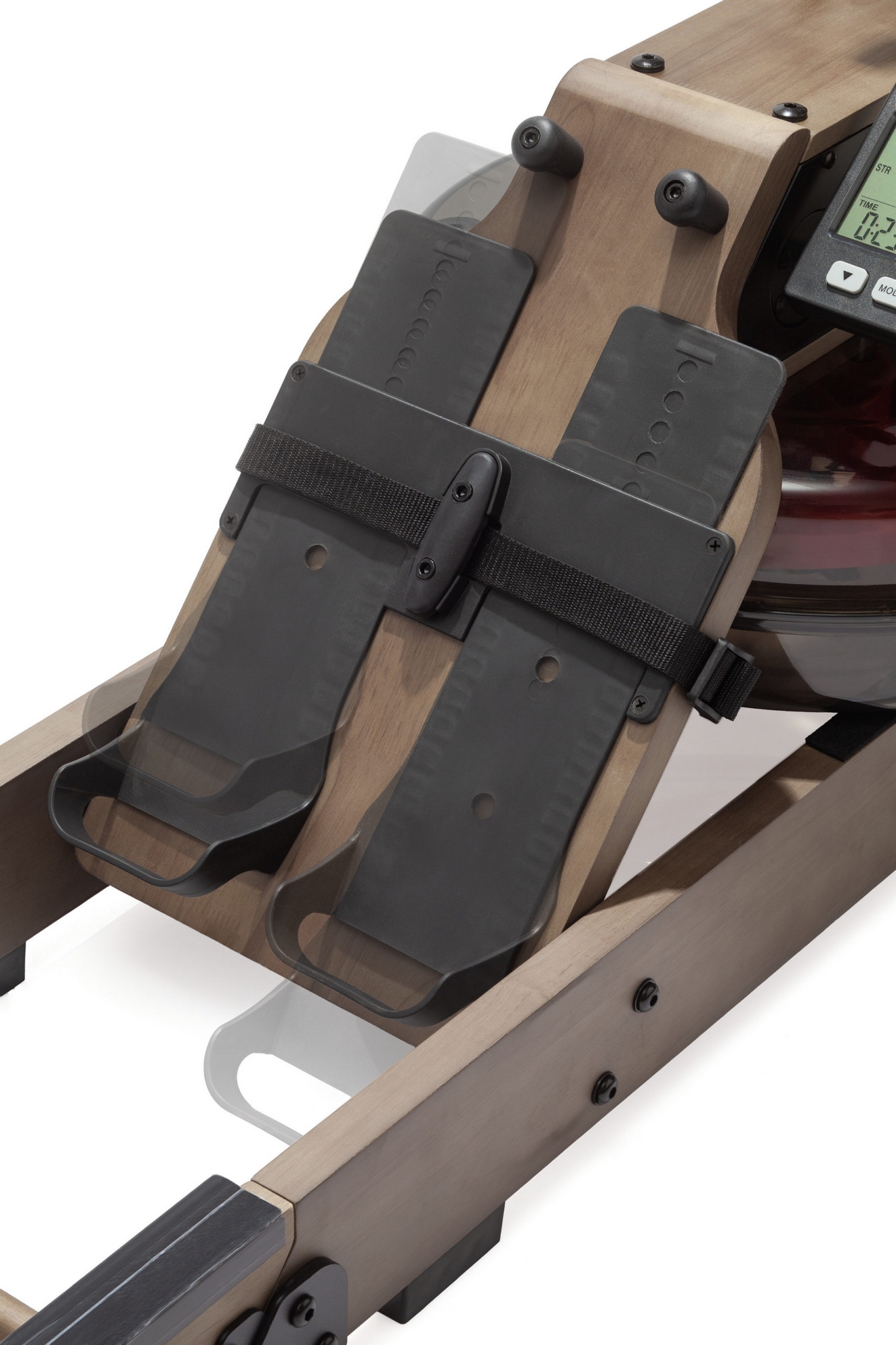 Водный гребной тренажер VictoryFit VF-WR803