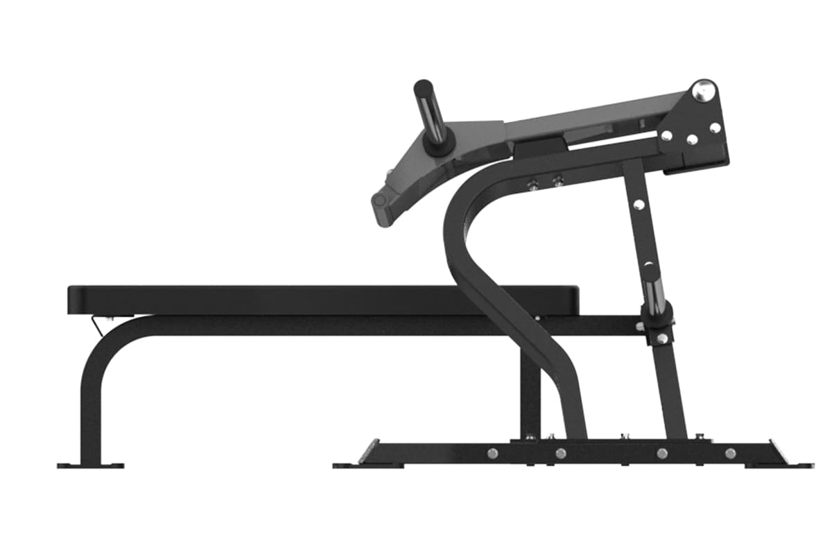 Горизонтальный жим от груди Hasttings Digger HD045-5