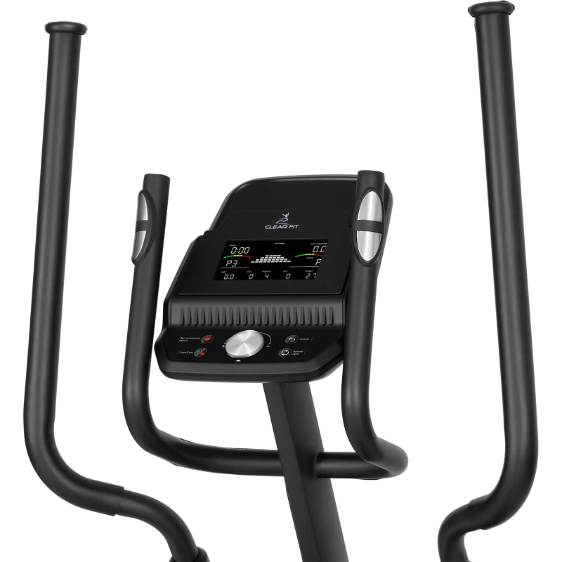 Эллиптический тренажер Clear Fit StartHouse SX 46 B