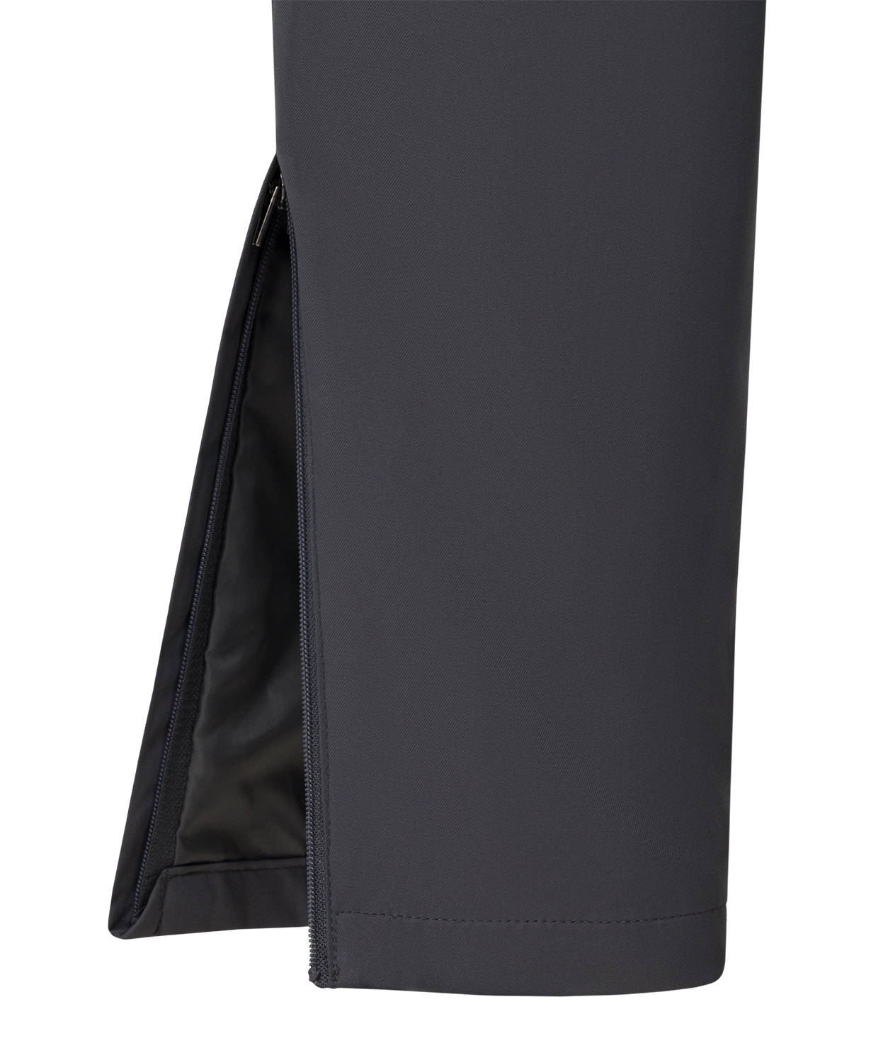 Брюки спортивные, детские Jogel CAMP 2 Lined Pants, темно-серый