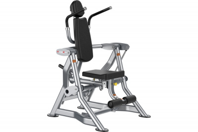 Гребная тяга сидя UltraGym UG XS 7306 | Premium Fitness