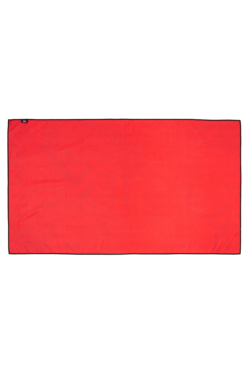 Полотенце из микрофибры Mad Wave Microfiber towel Fire M0764 01 0 00W