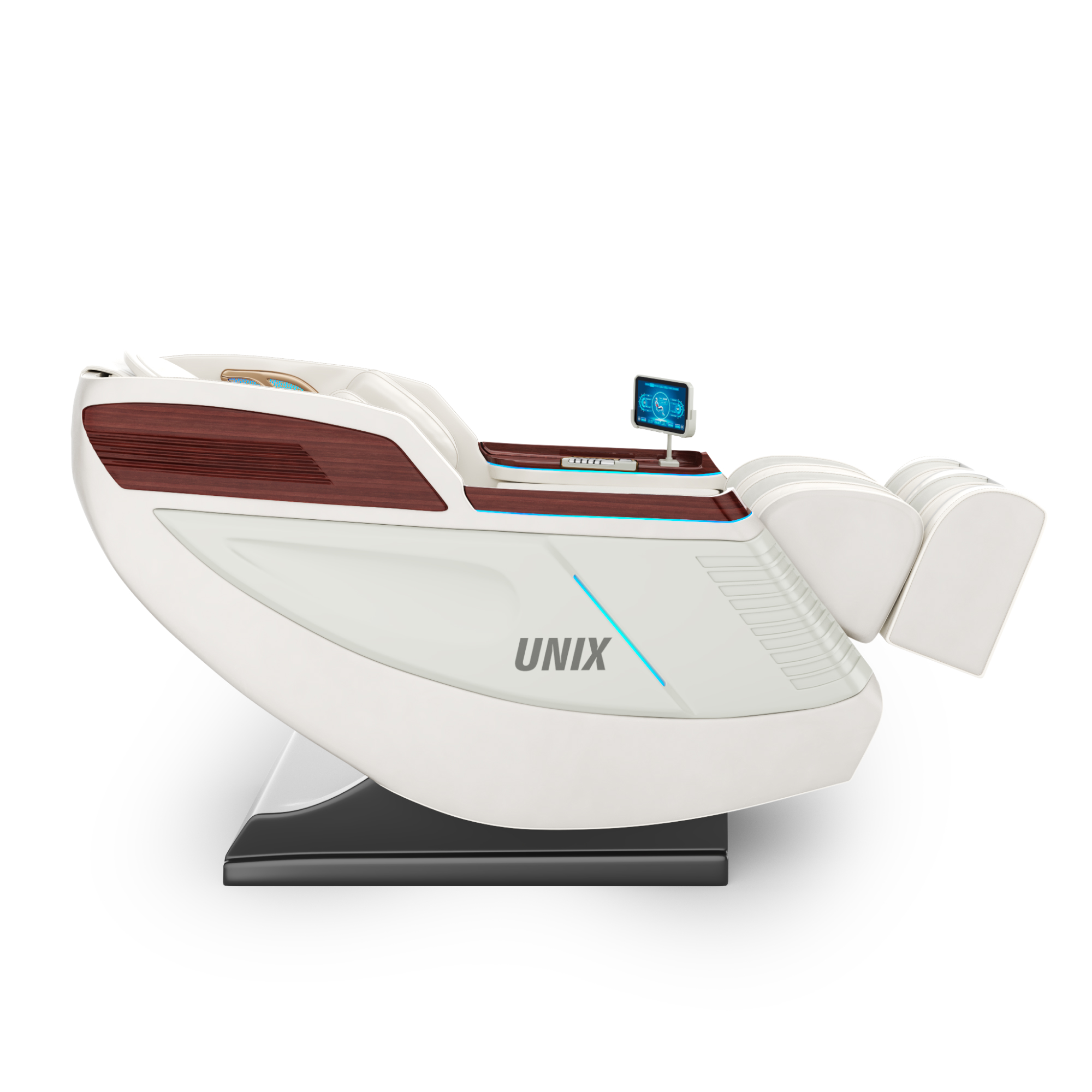 Массажное кресло Unix Med Asteria MCASTERIAPR Pearl
