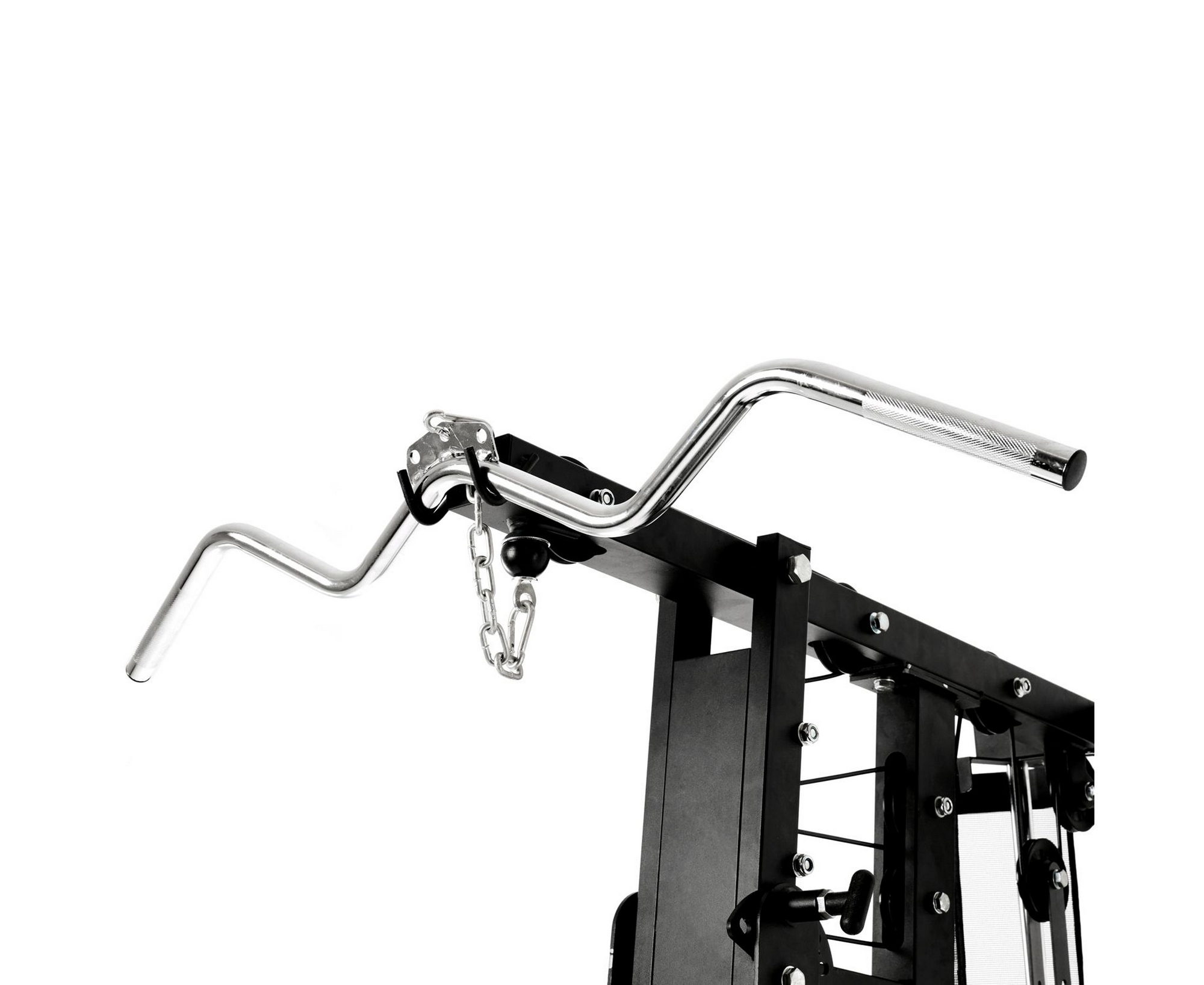 Силовой комплекс DFC 81.5 D5125 | Premium Fitness