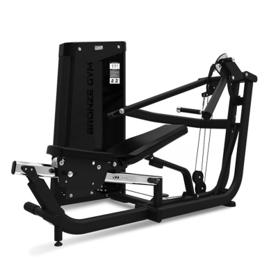 Bronze Gym NEO 88 Жим от груди/плеч | Premium Fitness