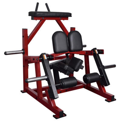 Независимое сгибание ног Johns SM-791 | Premium Fitness