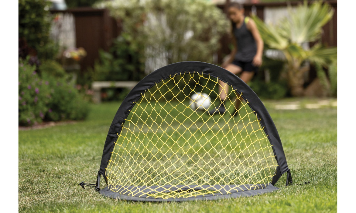 Тренажер для отработки точности ударов SKLZ Precision Pop Goal 6