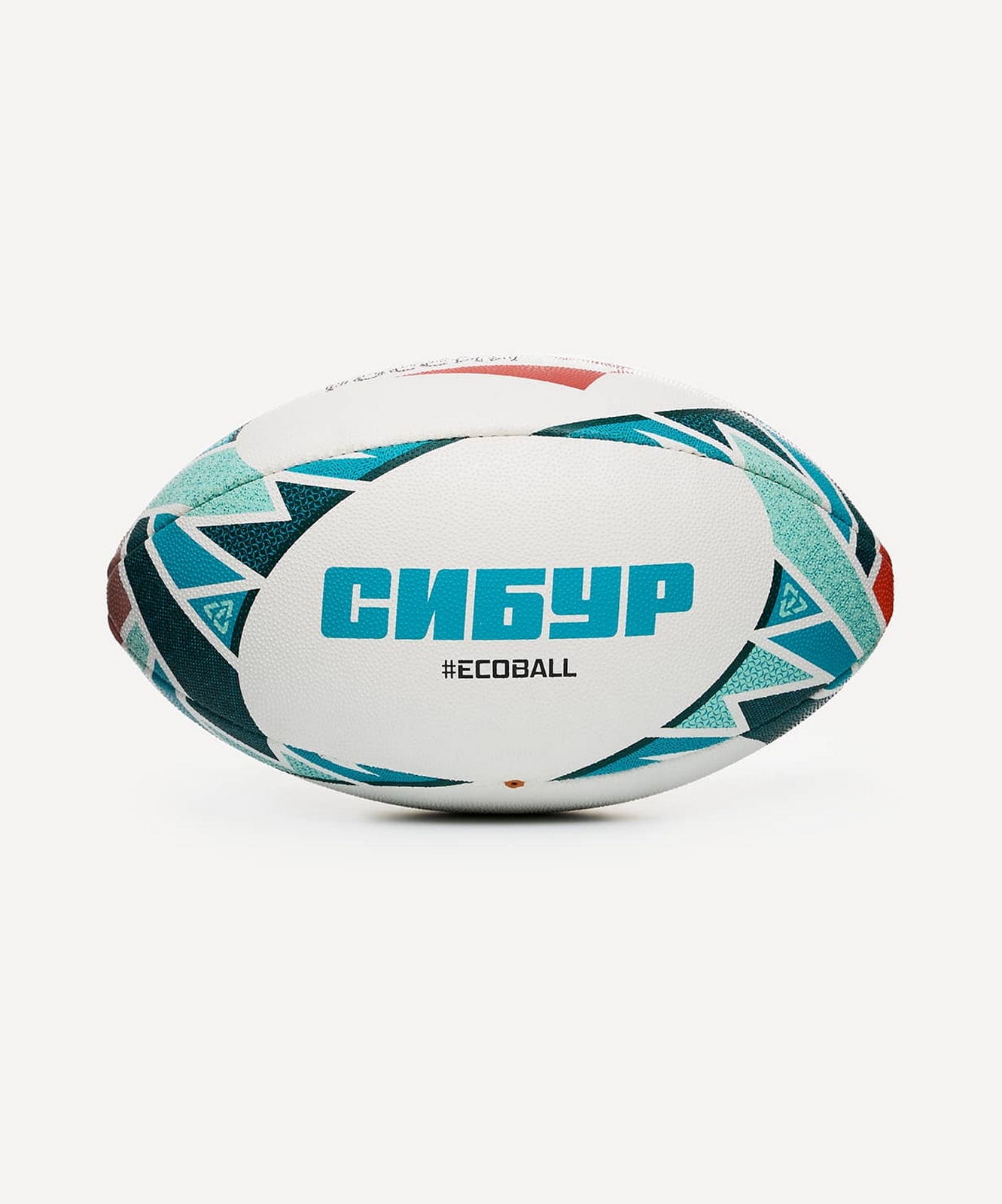 Мяч для регби Jogel Titan ECOBALL р.4