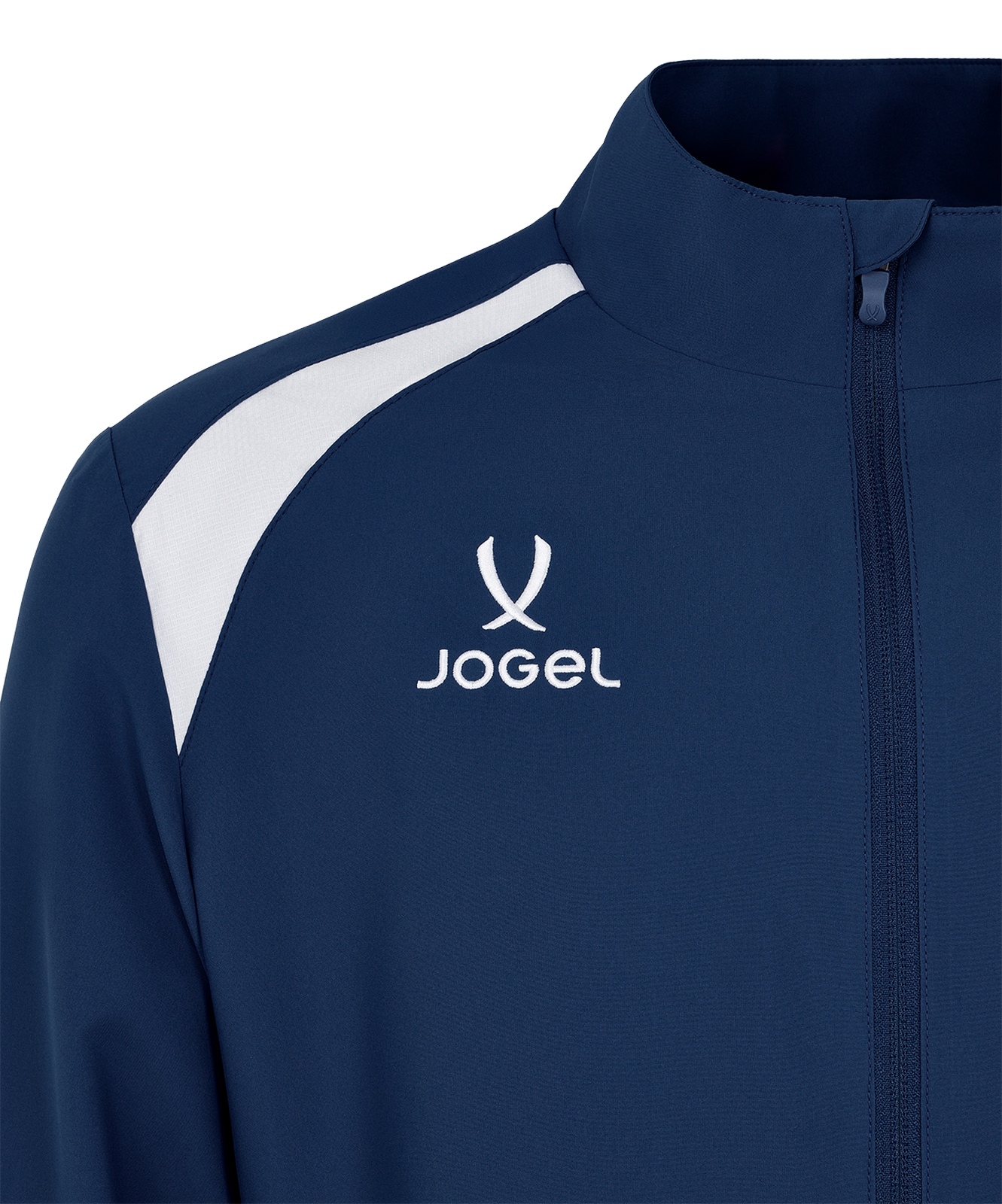 Куртка парадная Jogel DIVISION PerFormDRY Track Jacket, темно-синий