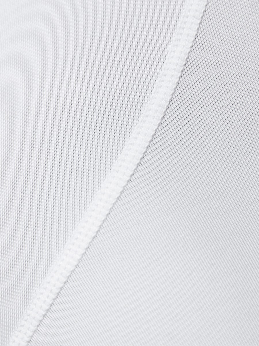Термобелье (низ) FN Warm FN4063001-100 White