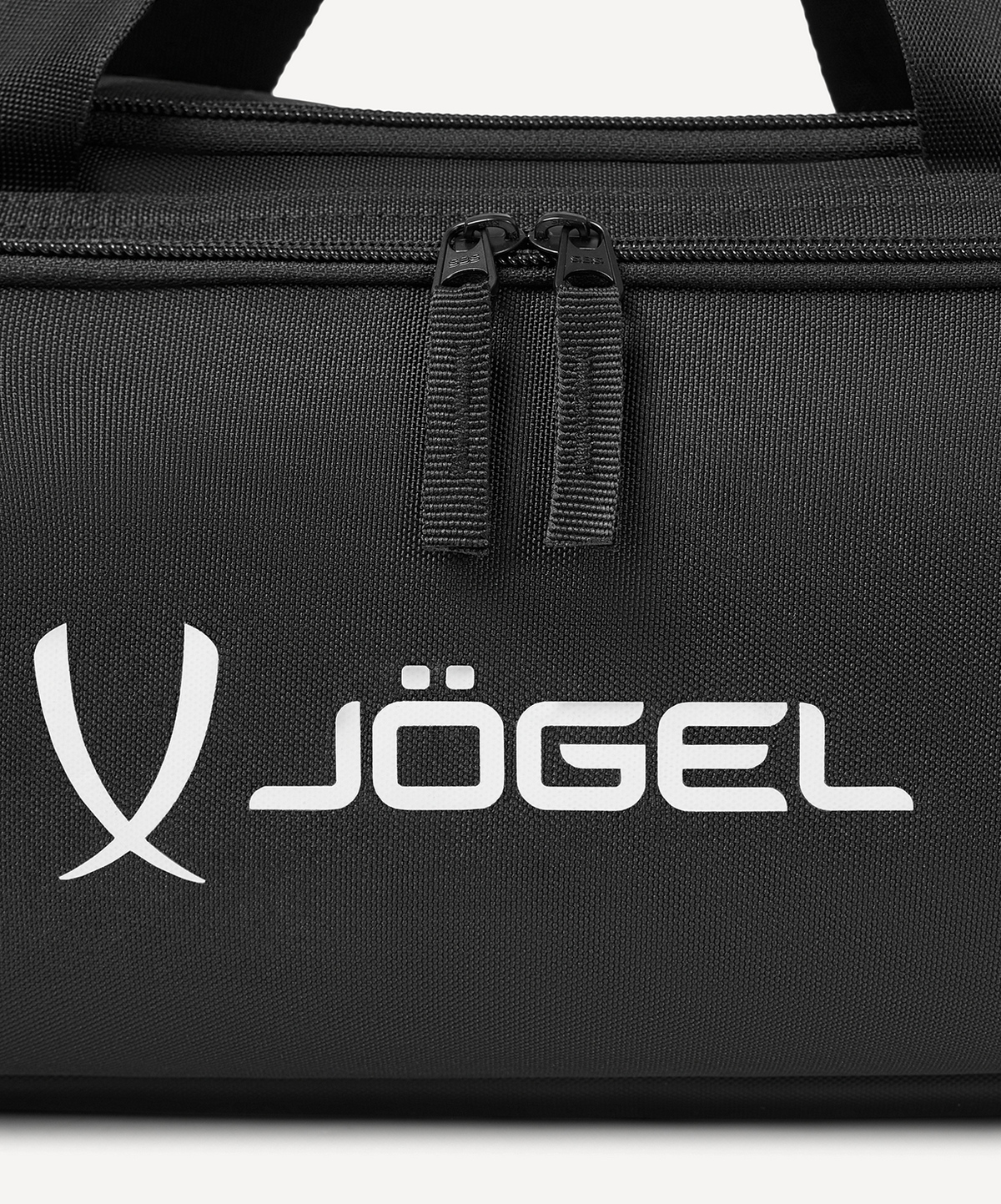 Сумка медицинская Jogel DIVISION Medical Bag, черный