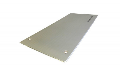 Коврик для занятий аэробикой Original Fit.Tools 120x60x0,8 см FT-GMT-08