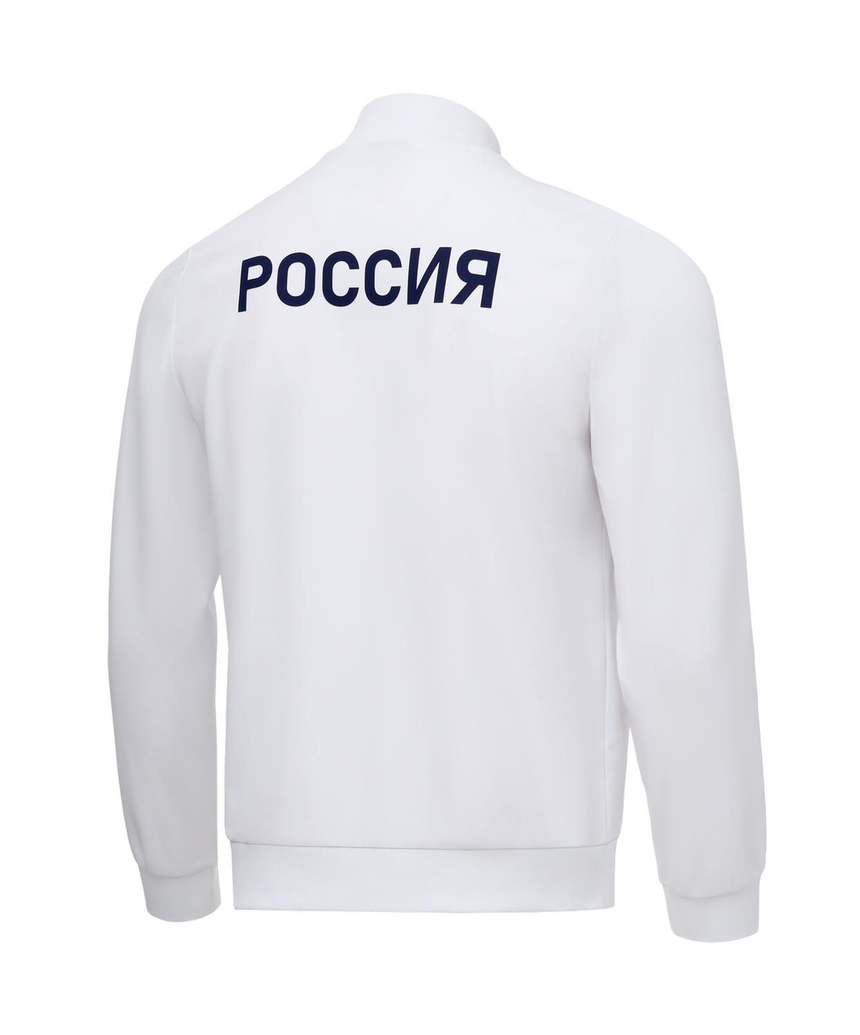 Куртка парадная Insane RBF, белый
