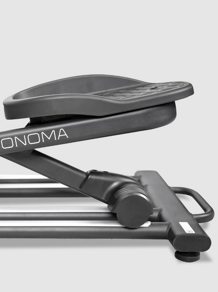 Эллиптический тренажер домашний Oxygen Fitness SONOMA