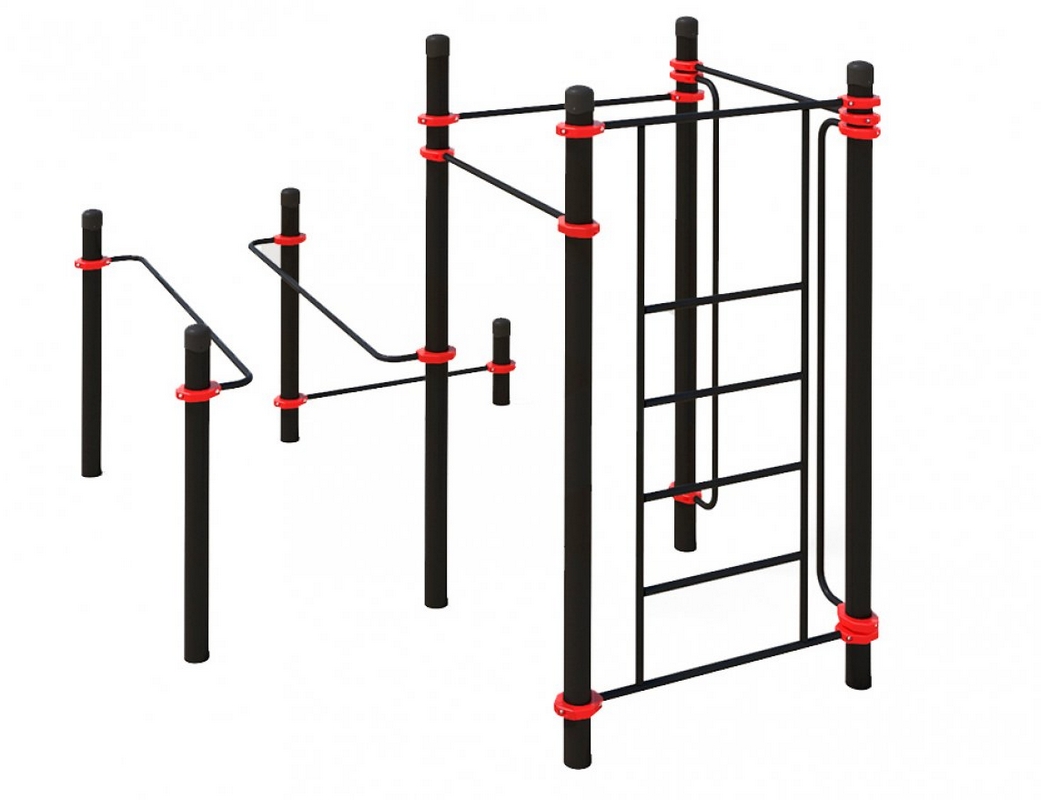 Комплекс Parastecter Lite Stecter
