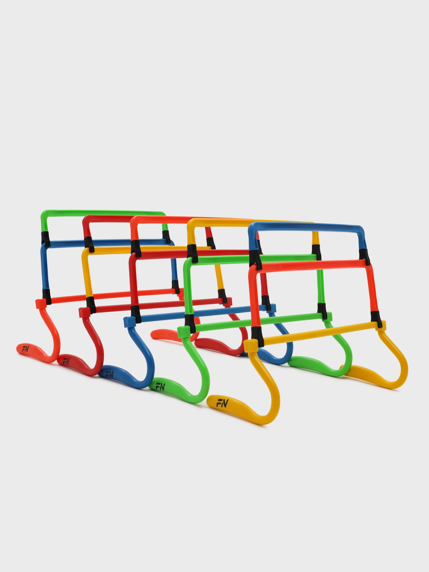 Барьер FN Sports Barrier FN9062001-15-904 Neon