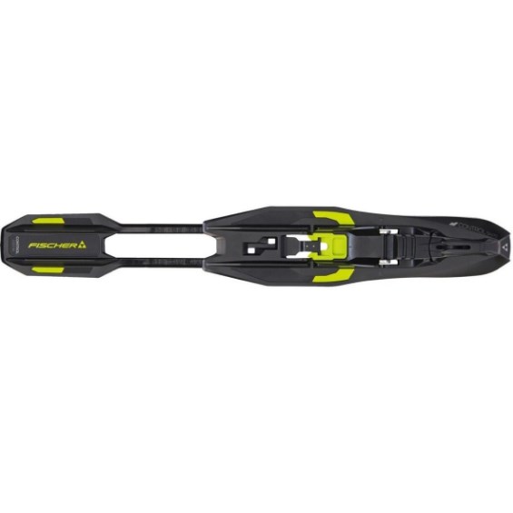 Крепление лыжное NNN Fischer CONTROL SKATE STEP-IN IFP S60324