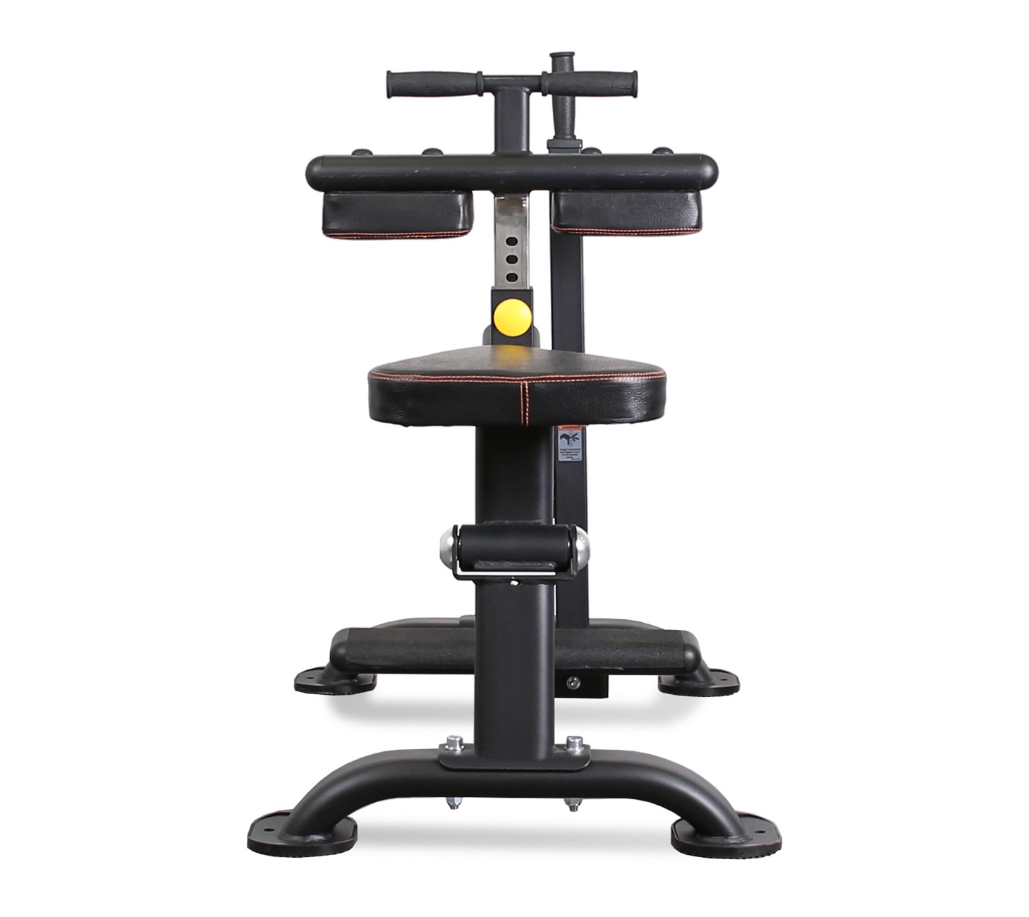 Bronze Gym PL-1719 Голень сидя | Premium Fitness