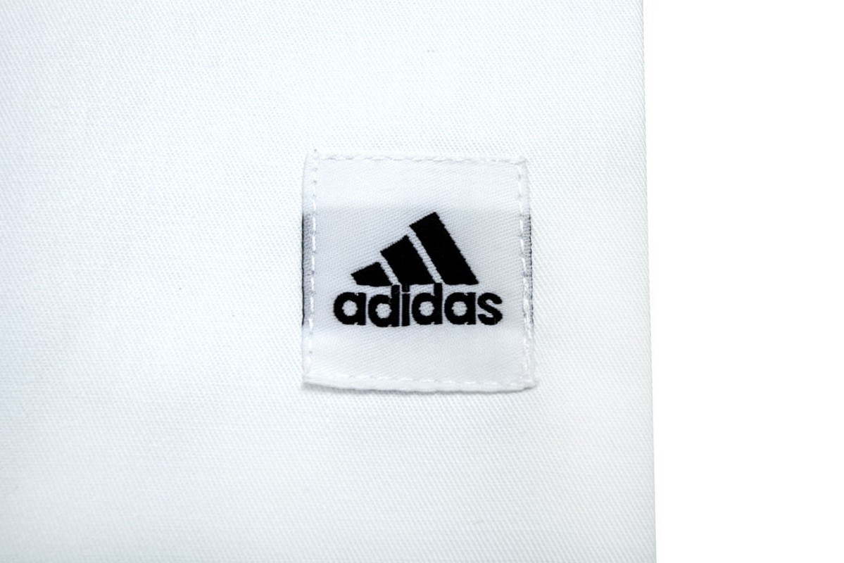 Кимоно для дзюдо Adidas Training белое